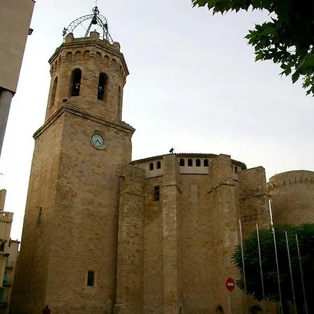 Apartament Juncar * Tremp