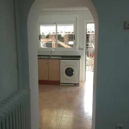 Apartament Juncar * Tremp