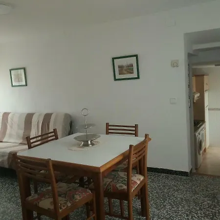 Apartament Juncar Apartment *