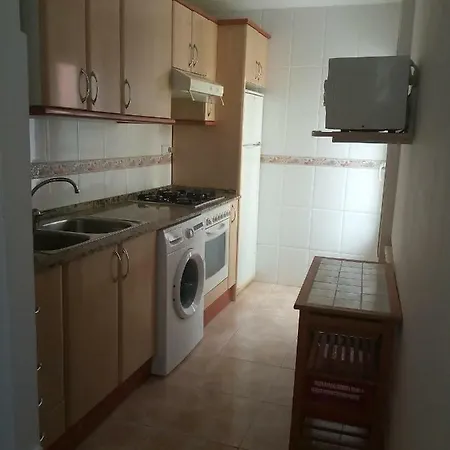 Apartment Apartament Juncar