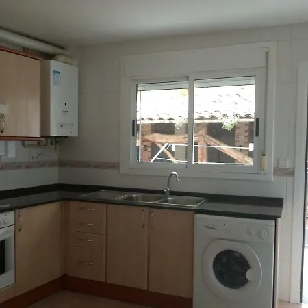 Apartament Juncar *