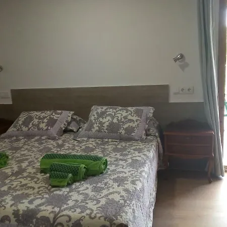 Apartament Juncar Tremp