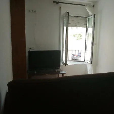 Apartment Apartament Juncar Tremp
