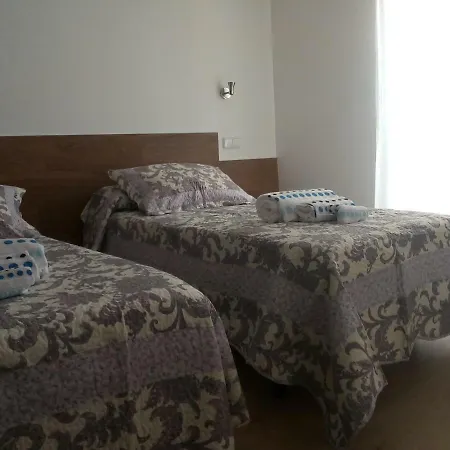 Apartament Juncar Tremp