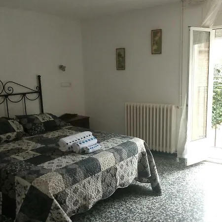 Apartament Juncar Apartment