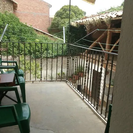 Apartament Juncar * Tremp