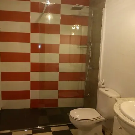 Apartamento Apartament Juncar