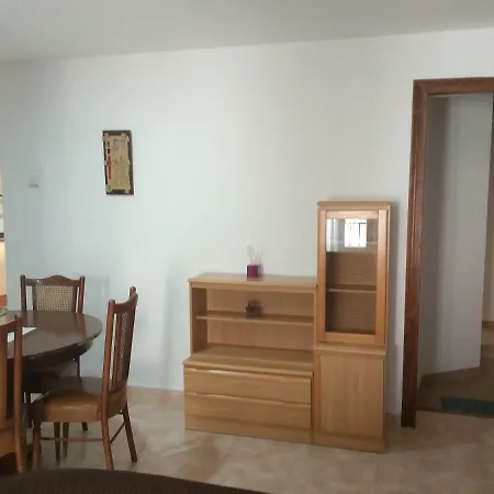 Apartamento Apartament Juncar *