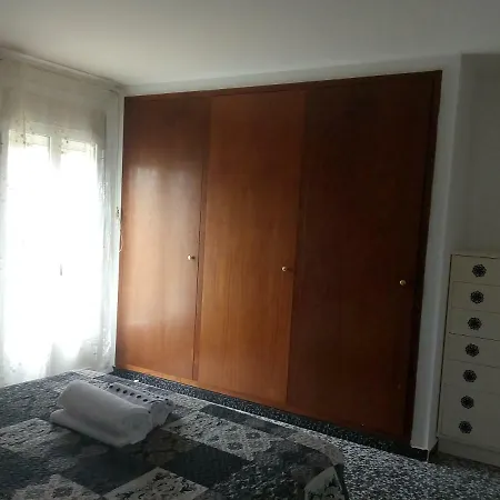 Apartament Juncar *